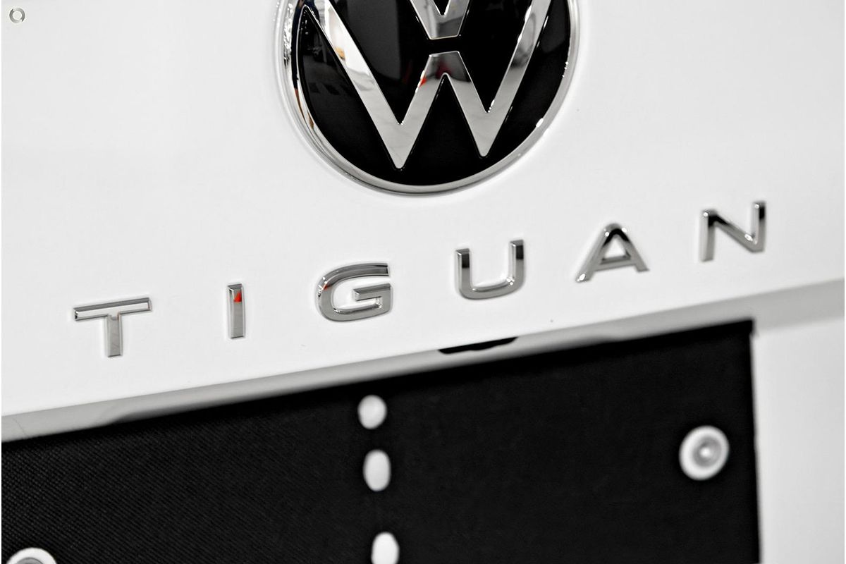 2023 Volkswagen Tiguan 162TSI Elegance Allspace 5N