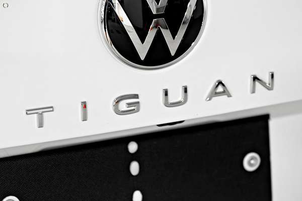 2023 Volkswagen Tiguan 162TSI Elegance Allspace 5N