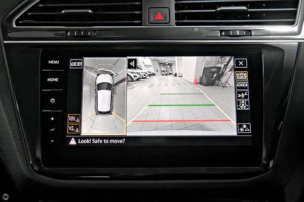 2023 Volkswagen Tiguan 162TSI Elegance Allspace 5N