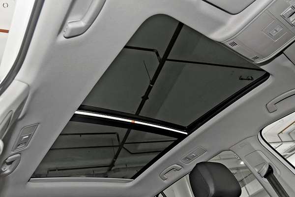 2023 Volkswagen Tiguan 162TSI Elegance Allspace 5N