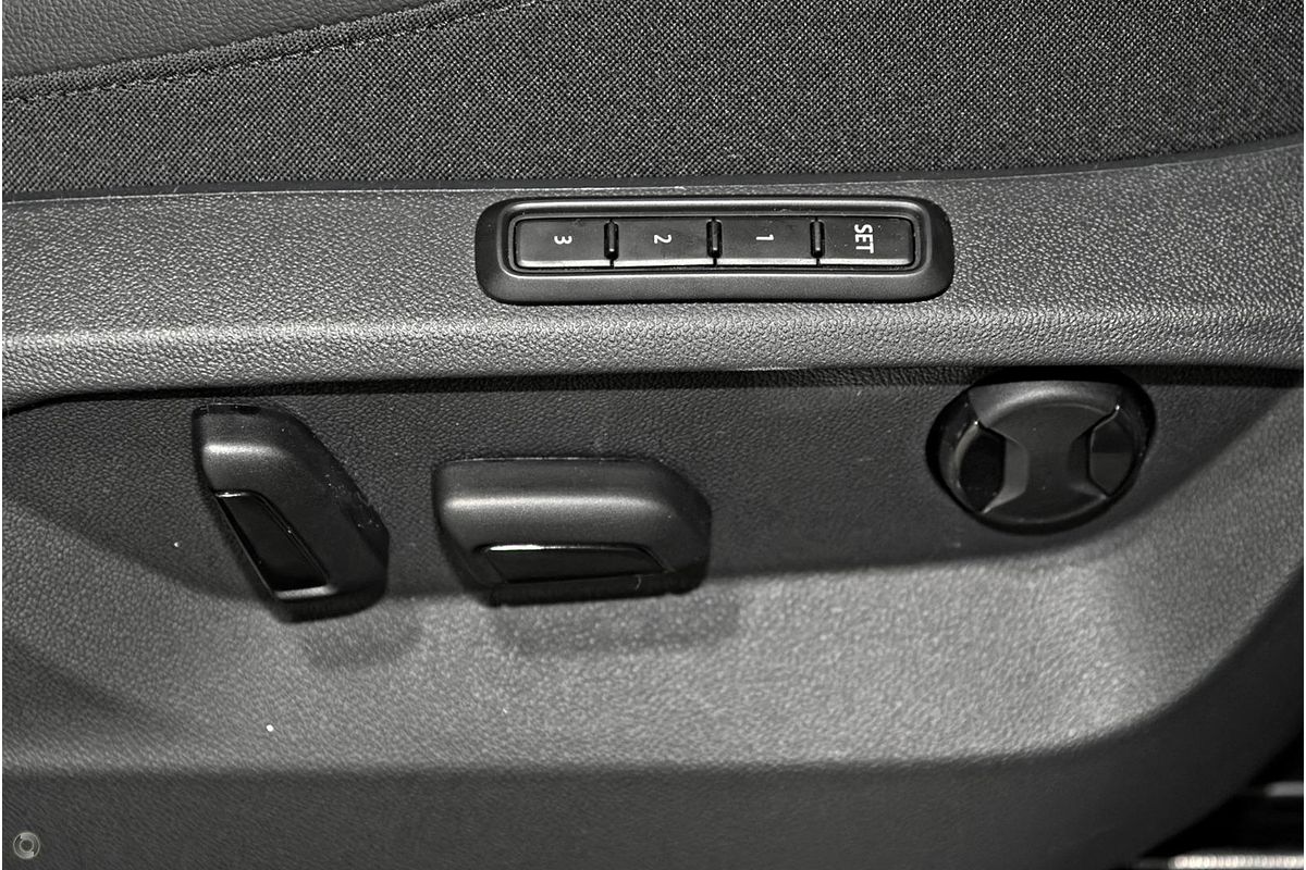 2023 Volkswagen Tiguan 162TSI Elegance Allspace 5N