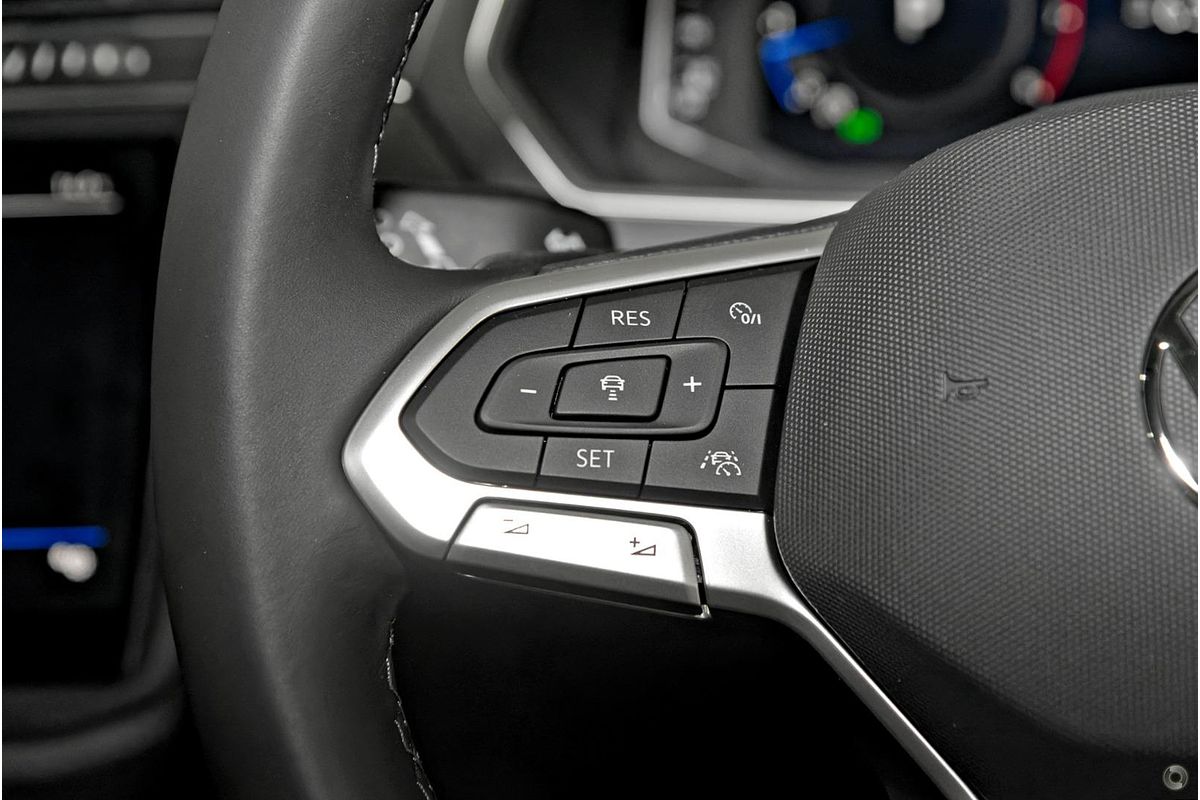 2023 Volkswagen Tiguan 162TSI Elegance Allspace 5N