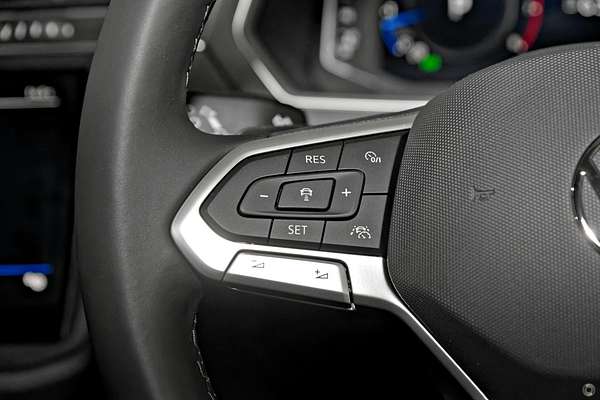 2023 Volkswagen Tiguan 162TSI Elegance Allspace 5N