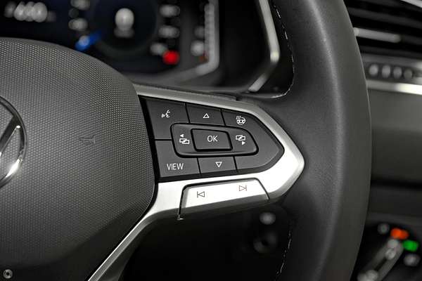 2023 Volkswagen Tiguan 162TSI Elegance Allspace 5N