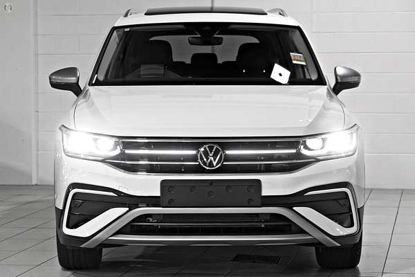 2023 Volkswagen Tiguan 162TSI Elegance Allspace 5N