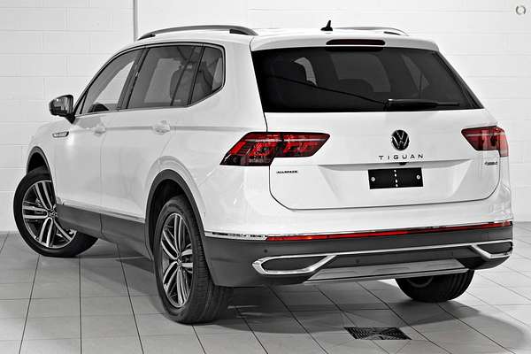 2023 Volkswagen Tiguan 162TSI Elegance Allspace 5N