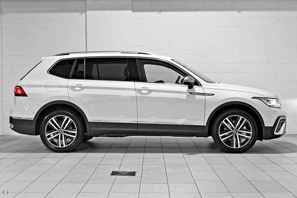 2023 Volkswagen Tiguan 162TSI Elegance Allspace 5N