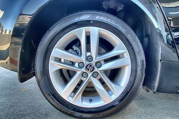 2020 Toyota Corolla Ascent Sport Hybrid ZWE211R