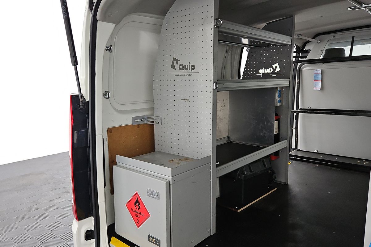 2019 Toyota Hiace GDH300R LWB