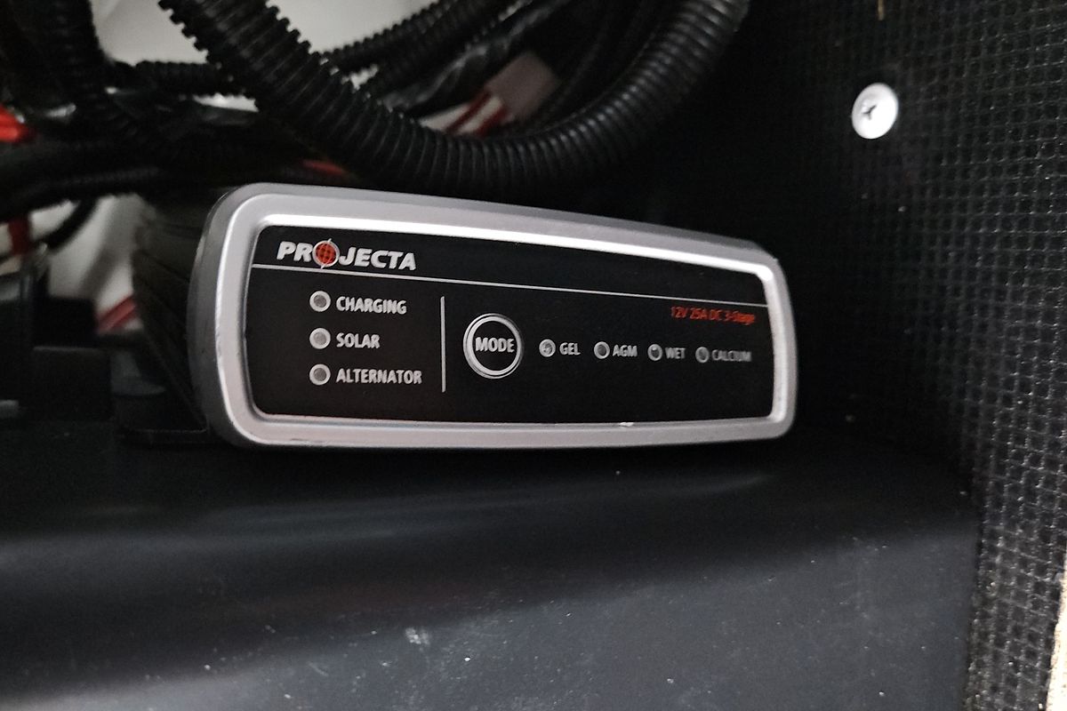 2019 Toyota Hiace GDH300R LWB