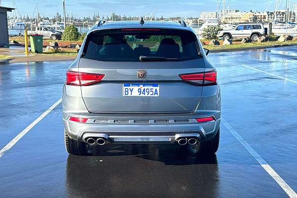 2023 CUPRA Ateca VZx KH