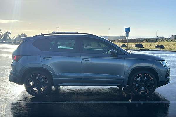2023 CUPRA Ateca VZx KH