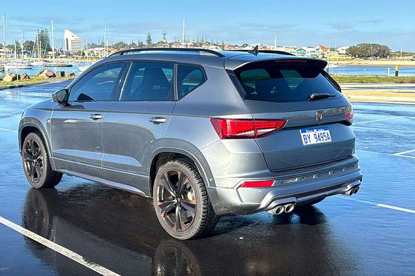 2023 CUPRA Ateca VZx KH