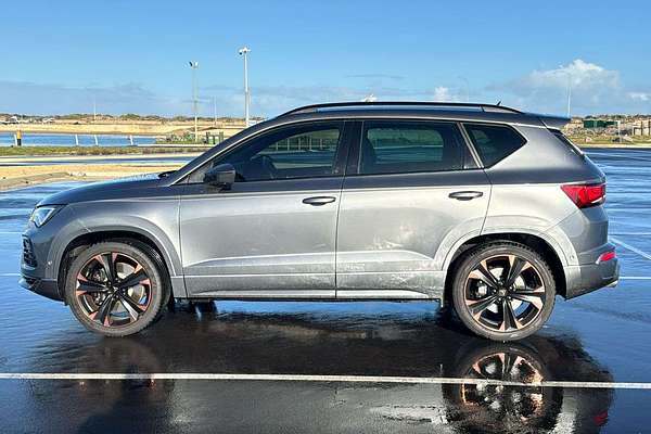 2023 CUPRA Ateca VZx KH
