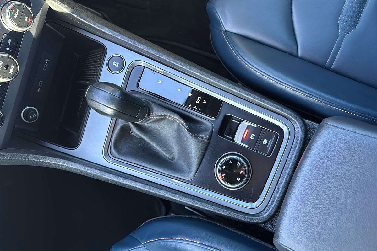 2023 CUPRA Ateca VZx KH