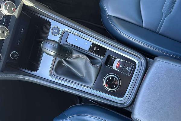 2023 CUPRA Ateca VZx KH