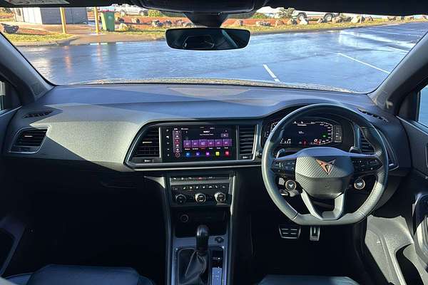 2023 CUPRA Ateca VZx KH