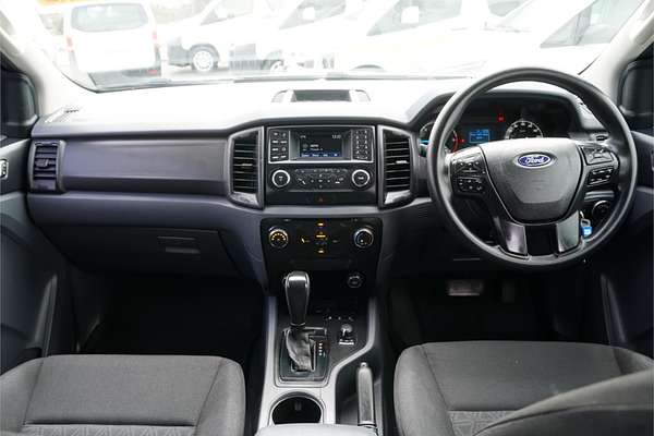 2018 Ford Ranger XL PX MkII 4X4 3.2L