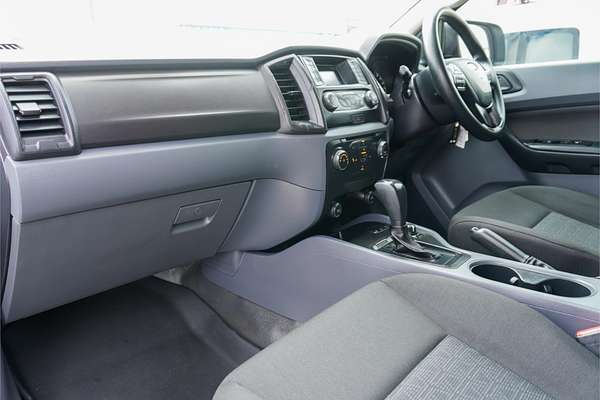 2018 Ford Ranger XL PX MkII 4X4 3.2L