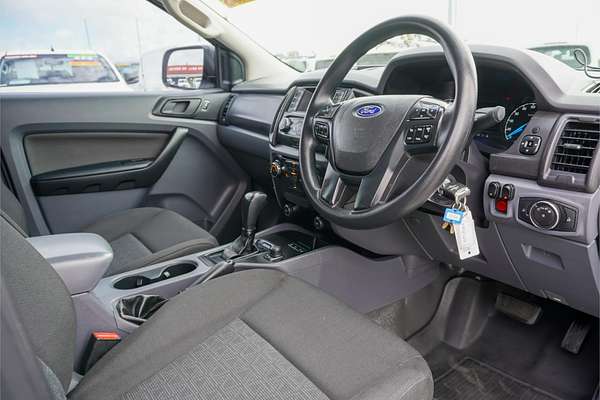 2018 Ford Ranger XL PX MkII 4X4 3.2L