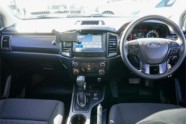 2021 Ford Ranger XL PX MkIII 4X4 3.2L