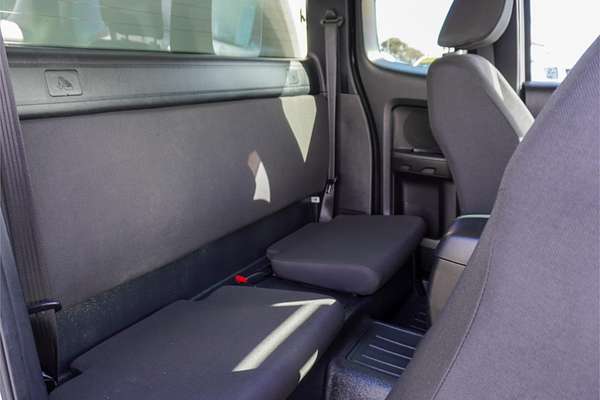 2021 Ford Ranger XL PX MkIII 4X4 3.2L