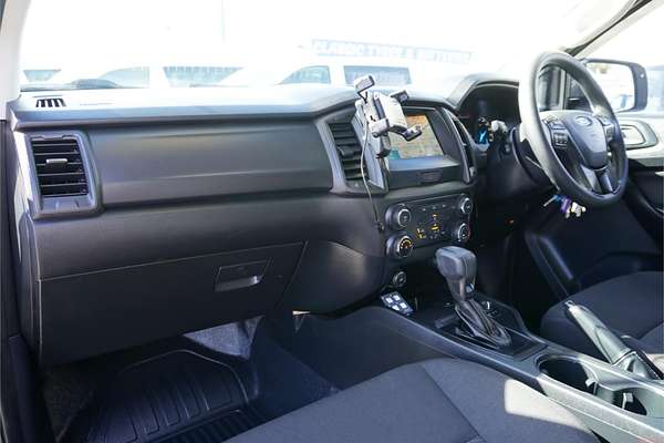 2021 Ford Ranger XL PX MkIII 4X4 3.2L