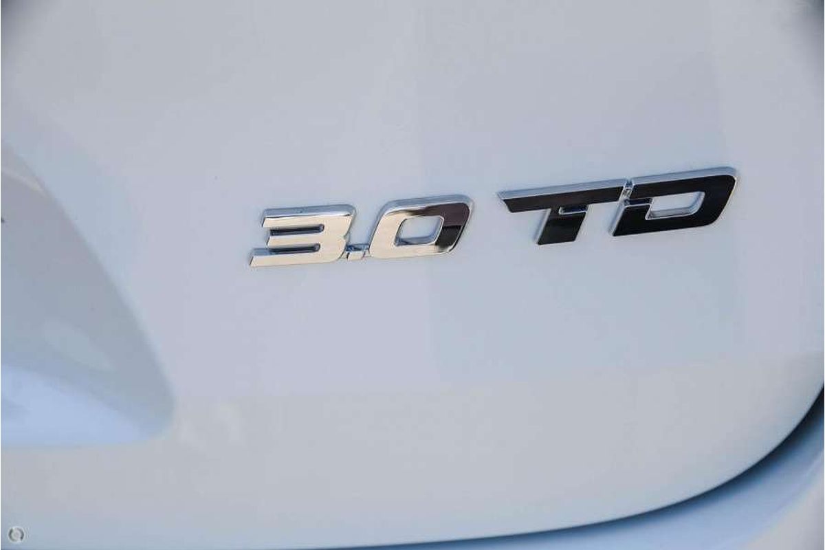 2025 Isuzu MU-X LS-M
