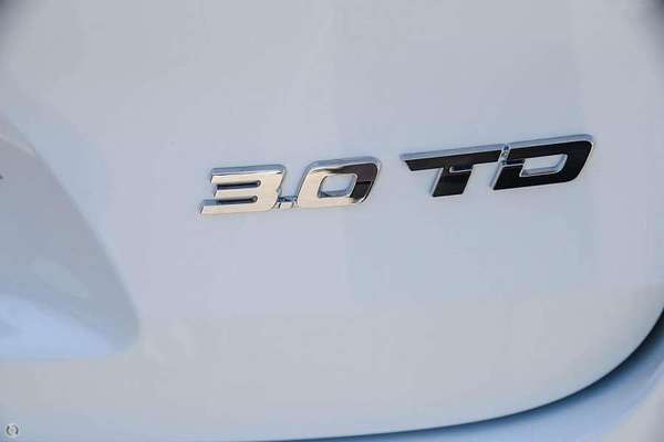 2025 Isuzu MU-X LS-M
