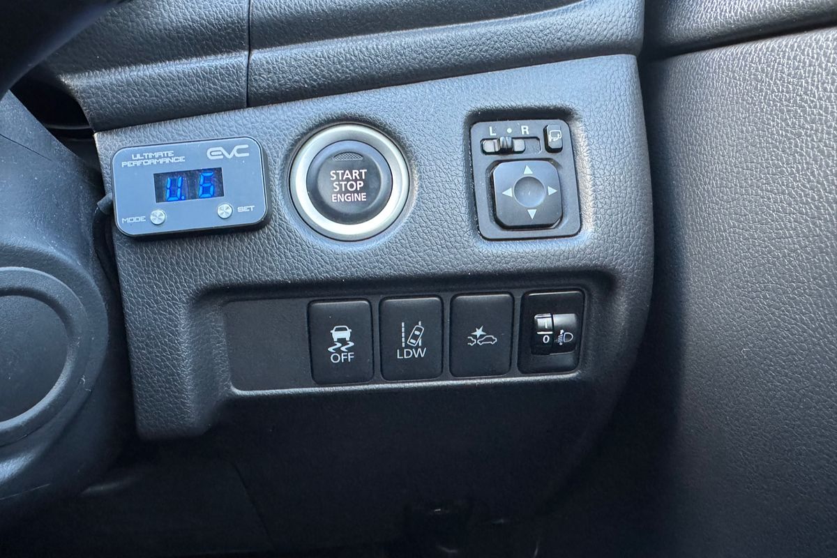 2022 Mitsubishi Triton GLS MR 4X4