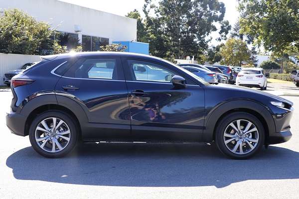 2025 Mazda CX-30 G20 Evolve DM Series
