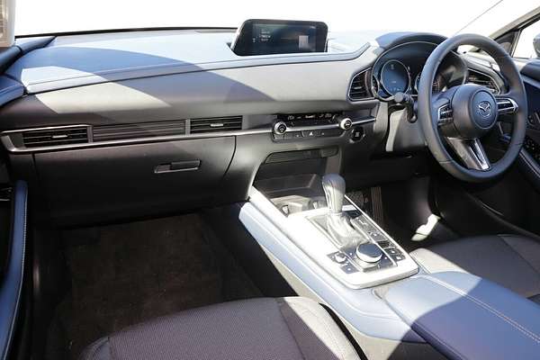 2025 Mazda CX-30 G20 Evolve DM Series