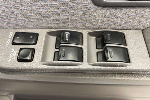 2019 Toyota Landcruiser GXL VDJ79R 4X4