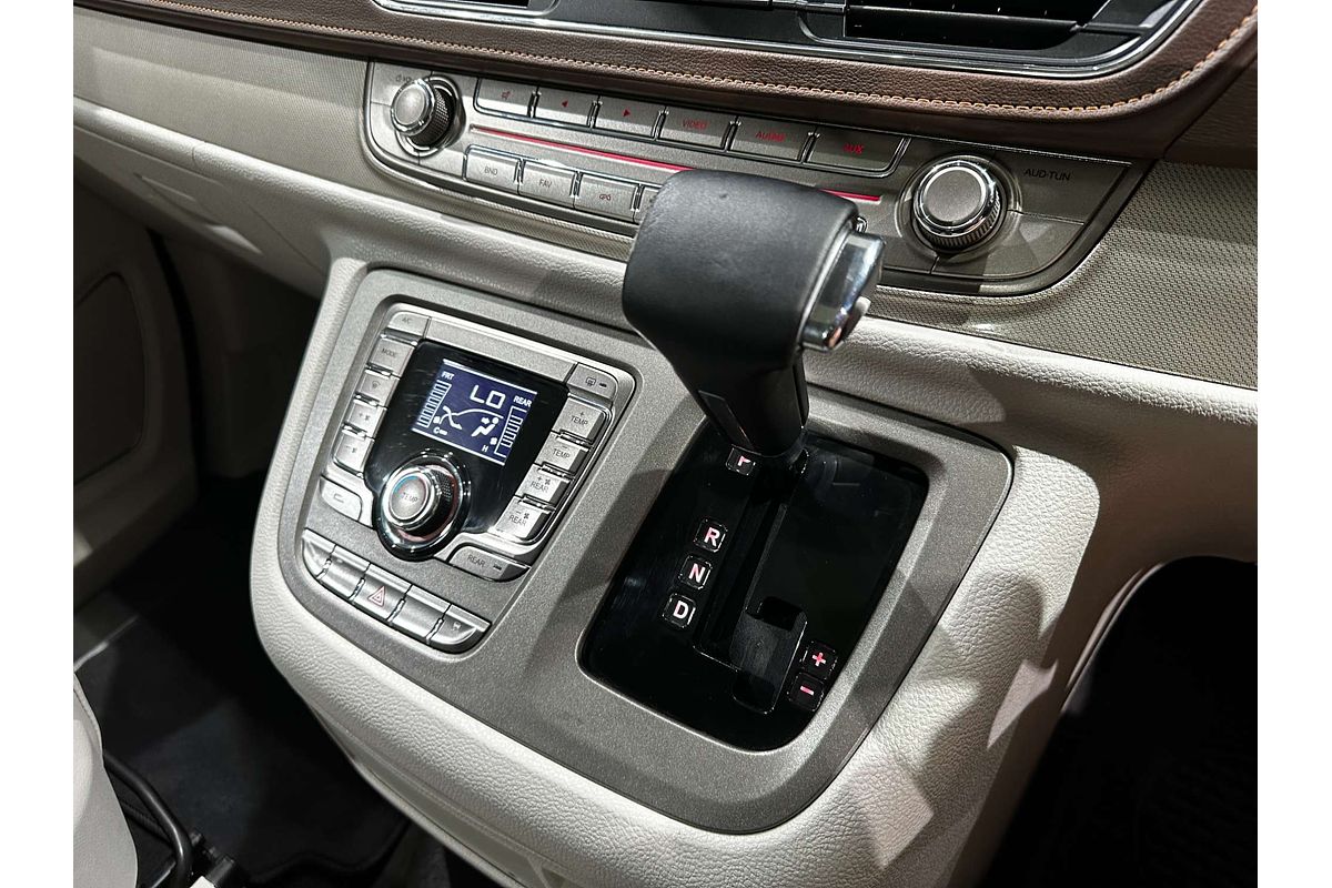 2020 LDV G10 Executive SV7A