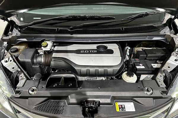 2020 LDV G10 Executive SV7A