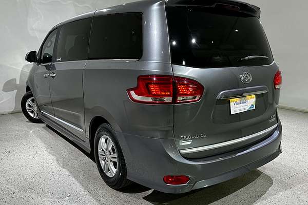 2020 LDV G10 Executive SV7A