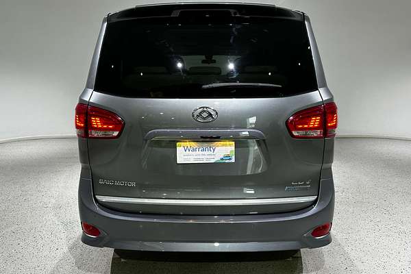 2020 LDV G10 Executive SV7A