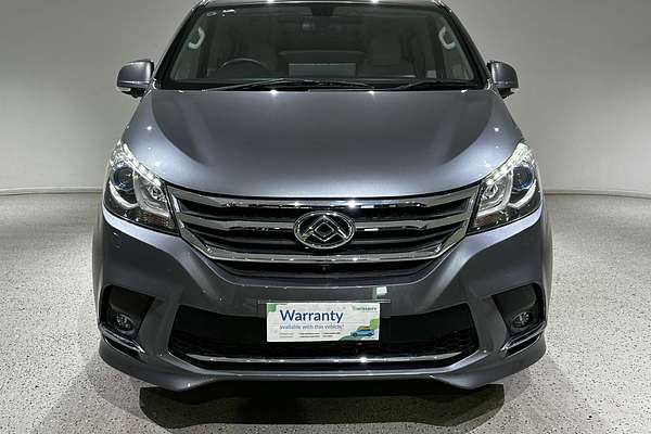 2020 LDV G10 Executive SV7A