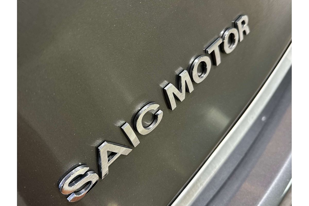 2020 LDV G10 Executive SV7A