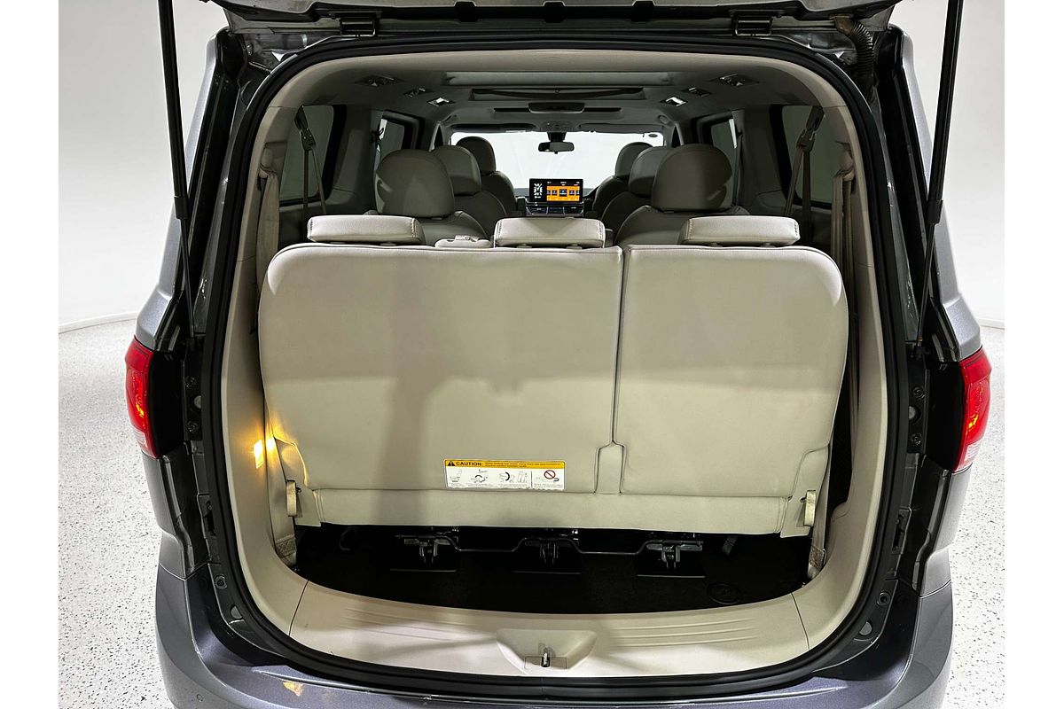 2020 LDV G10 Executive SV7A