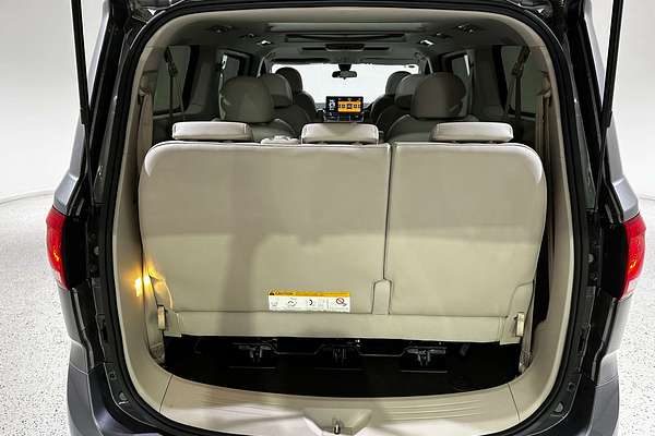 2020 LDV G10 Executive SV7A