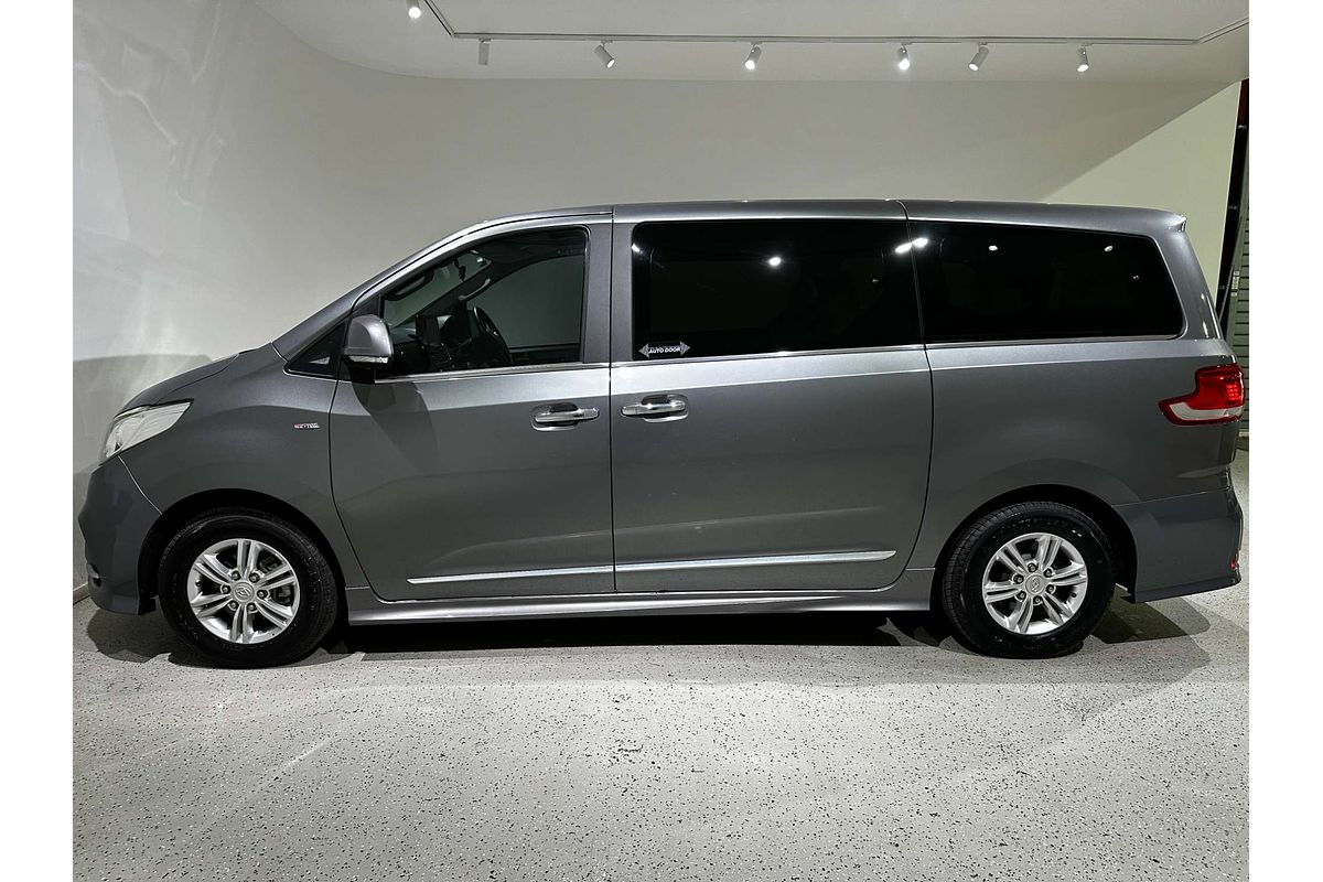 2020 LDV G10 Executive SV7A