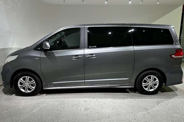 2020 LDV G10 Executive SV7A