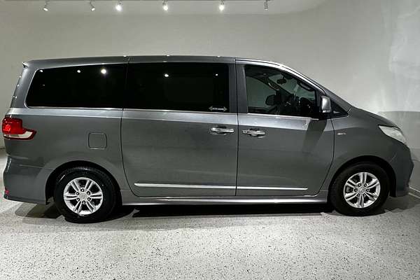 2020 LDV G10 Executive SV7A