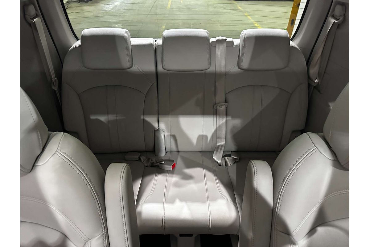 2020 LDV G10 Executive SV7A