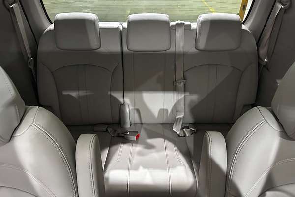 2020 LDV G10 Executive SV7A