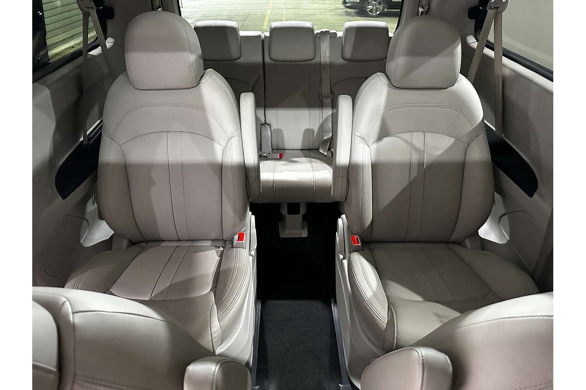 2020 LDV G10 Executive SV7A