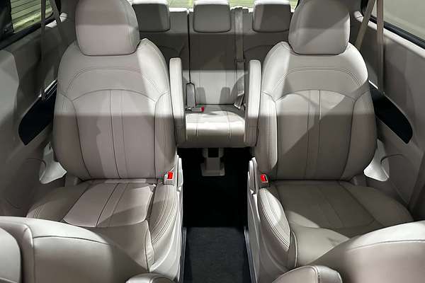 2020 LDV G10 Executive SV7A