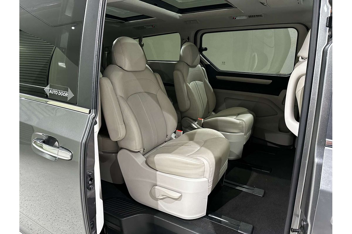 2020 LDV G10 Executive SV7A