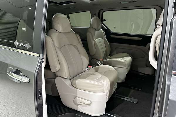 2020 LDV G10 Executive SV7A